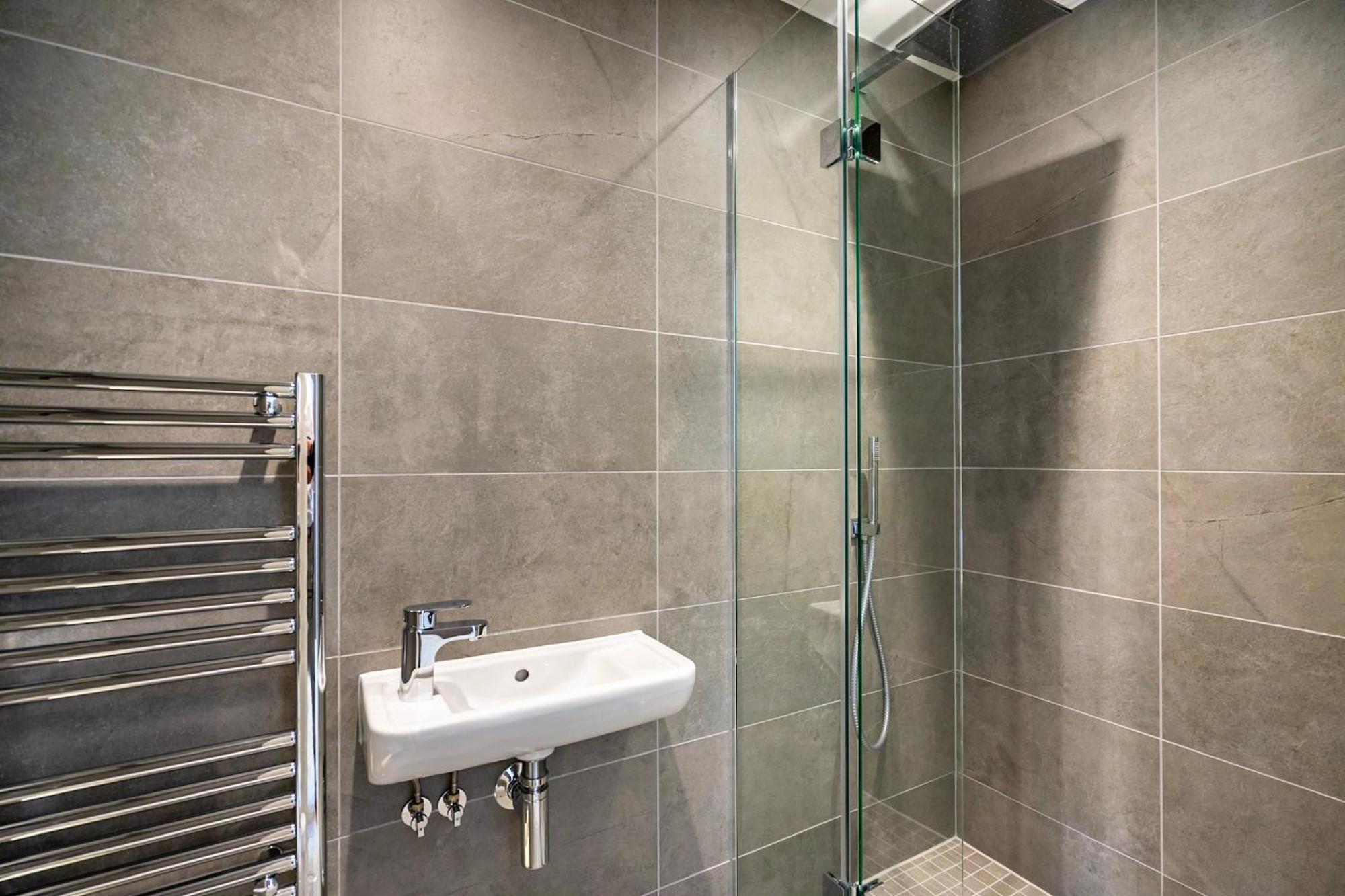 The Lux At Ryedale House Appartement York Buitenkant foto